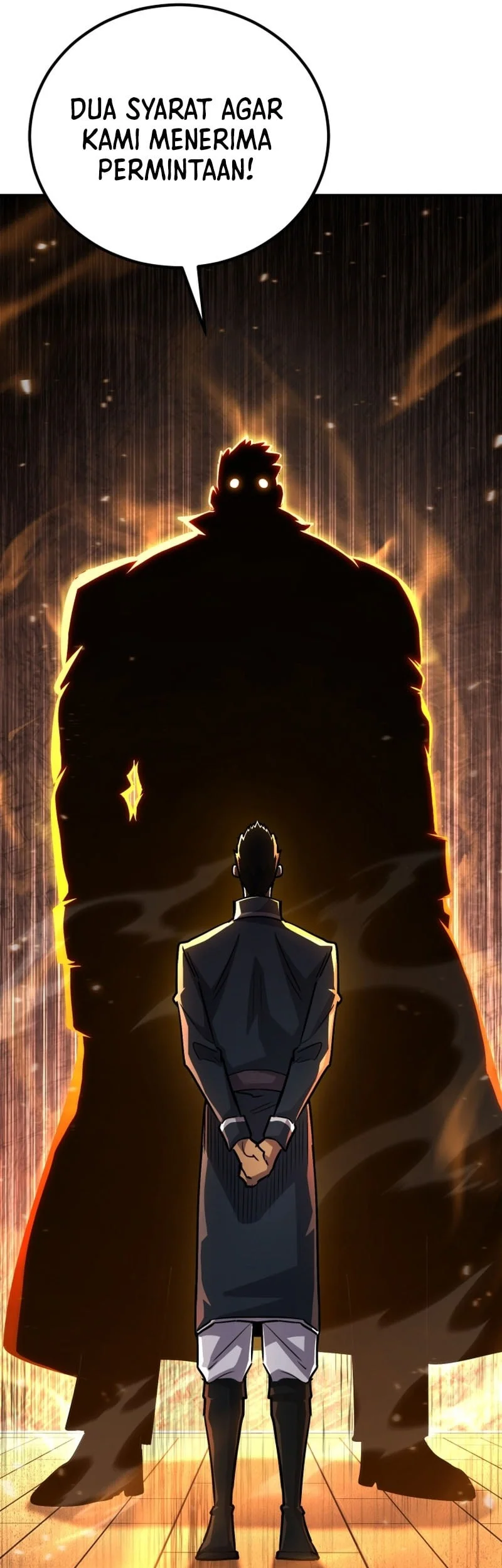 Standard of Reincarnation Chapter 182 Gambar 78