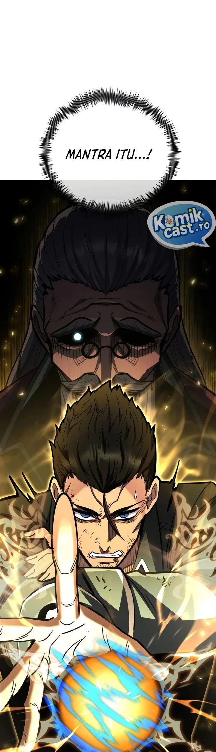 Standard of Reincarnation Chapter 185 Gambar 17