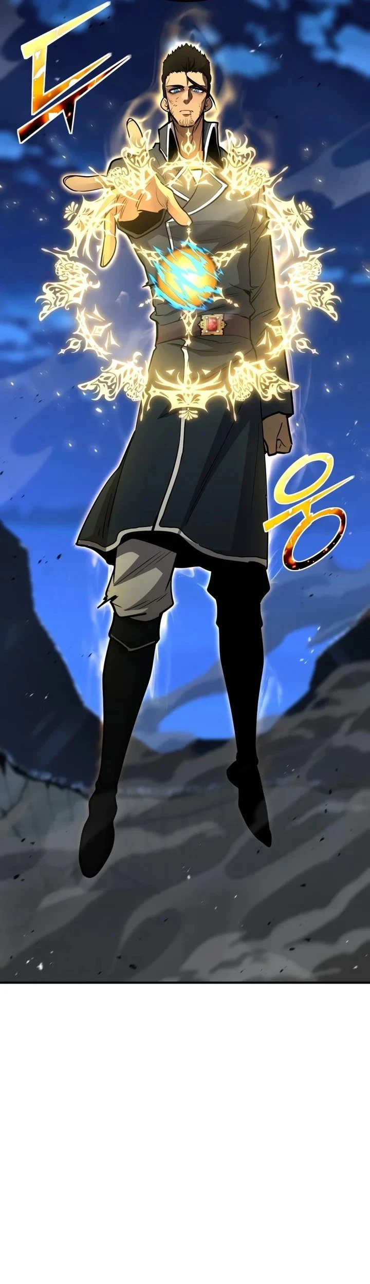 Standard of Reincarnation Chapter 185 Gambar 25