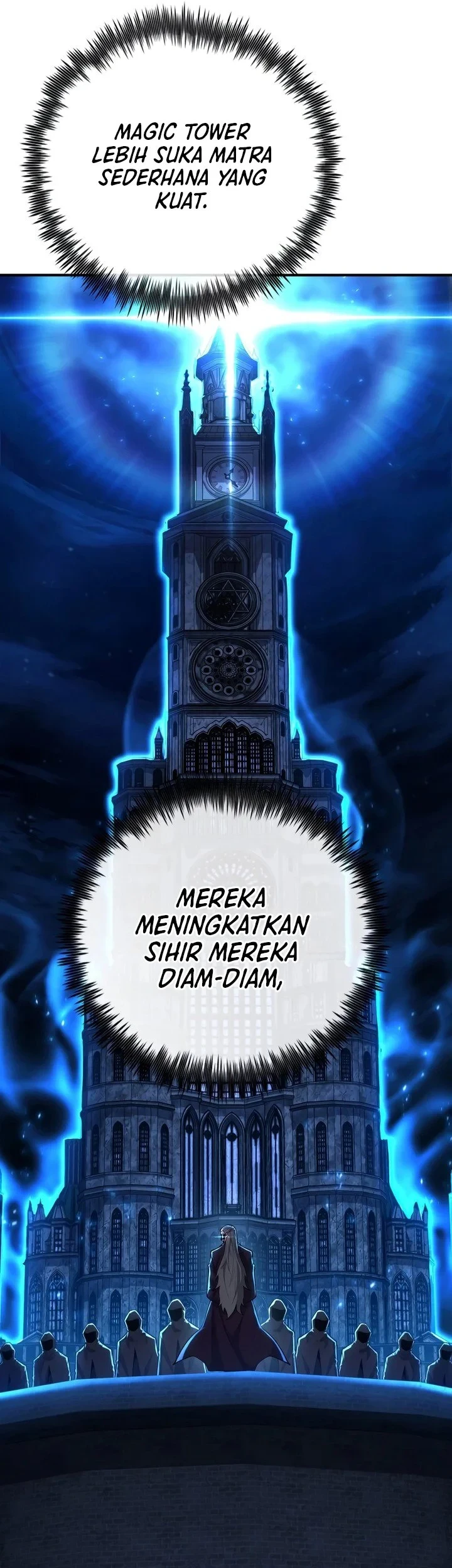 Standard of Reincarnation Chapter 185 Gambar 28
