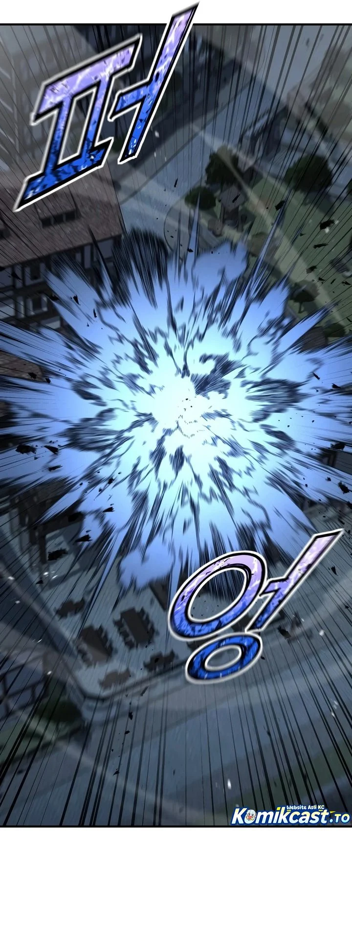 Standard of Reincarnation Chapter 185 Gambar 36
