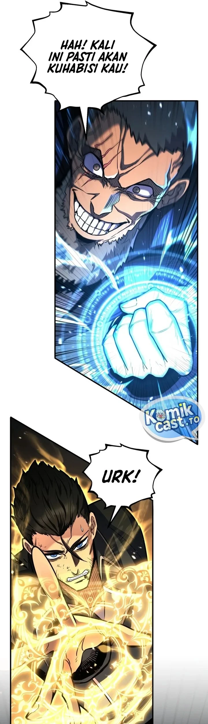 Standard of Reincarnation Chapter 185 Gambar 38