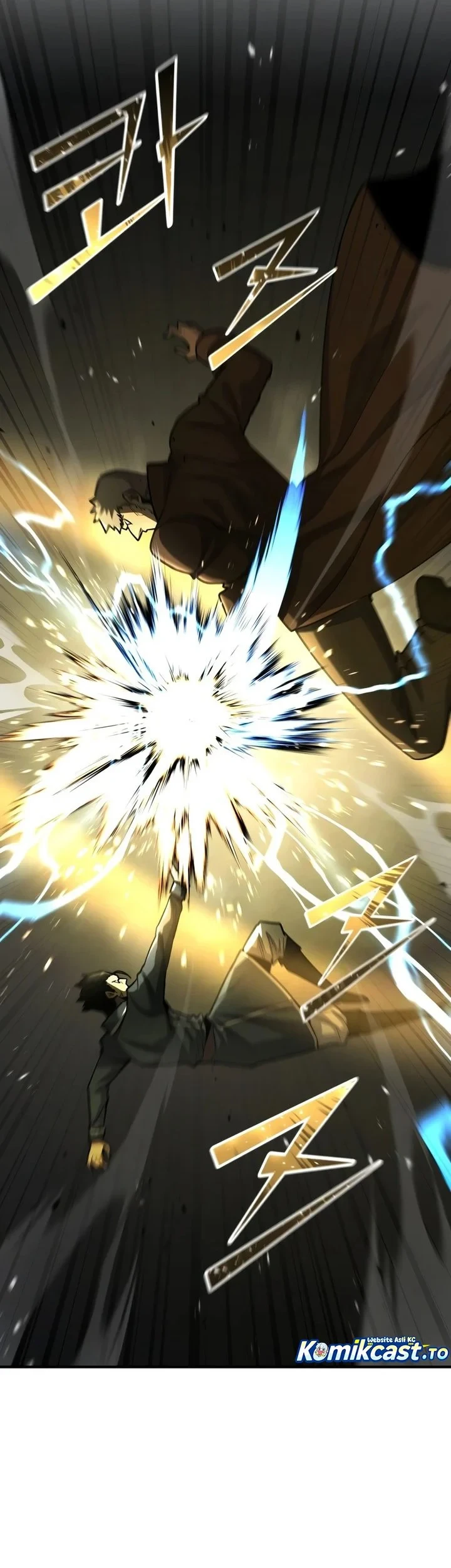 Standard of Reincarnation Chapter 185 Gambar 40