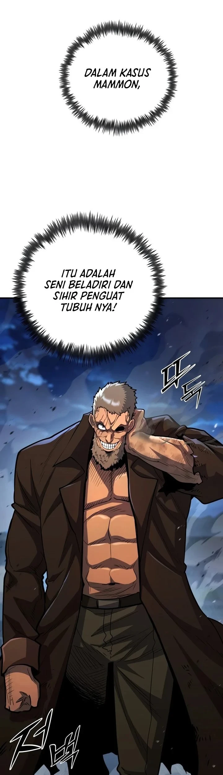 Standard of Reincarnation Chapter 185 Gambar 44