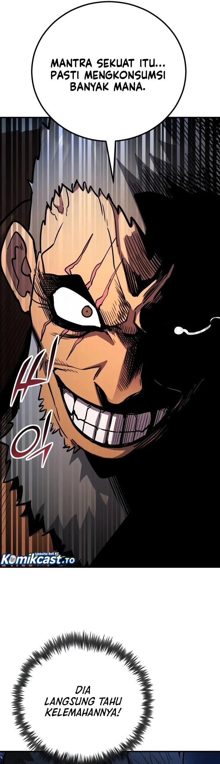 Standard of Reincarnation Chapter 185 Gambar 46