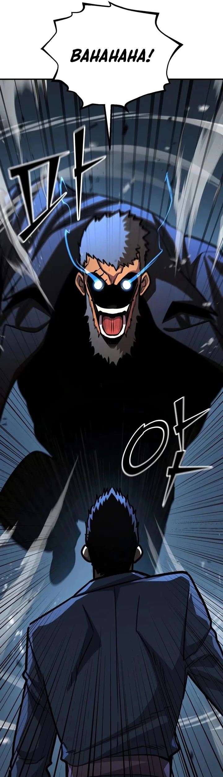 Standard of Reincarnation Chapter 185 Gambar 48