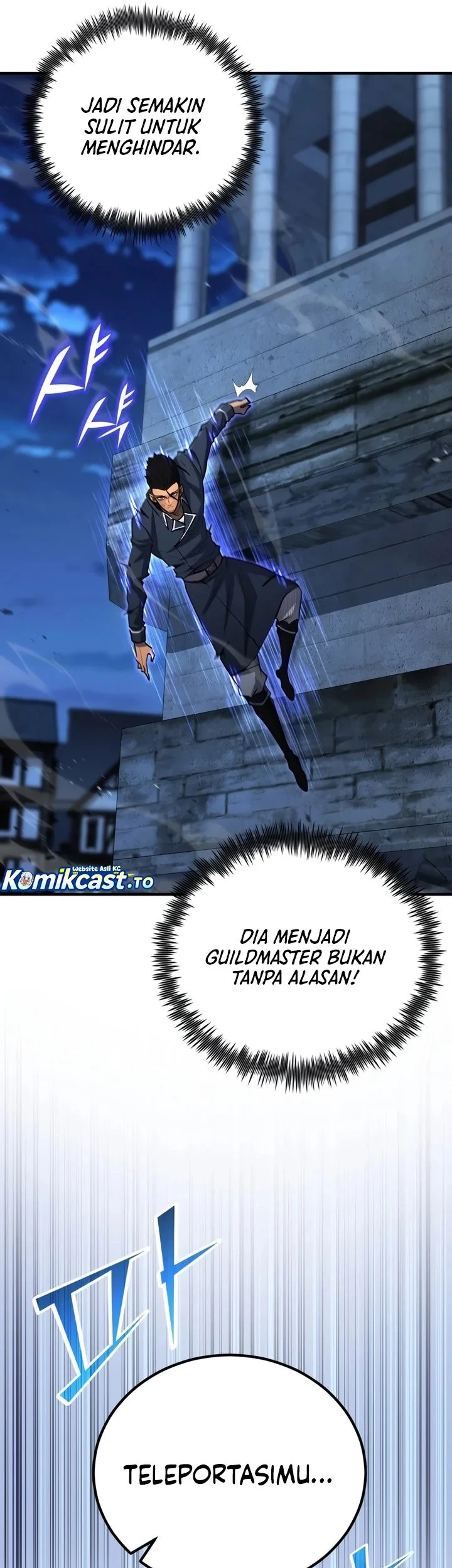 Standard of Reincarnation Chapter 185 Gambar 52