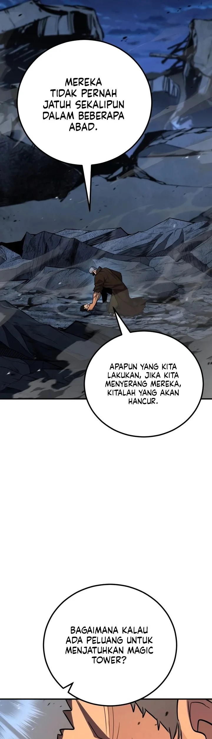 Standard of Reincarnation Chapter 185 Gambar 63