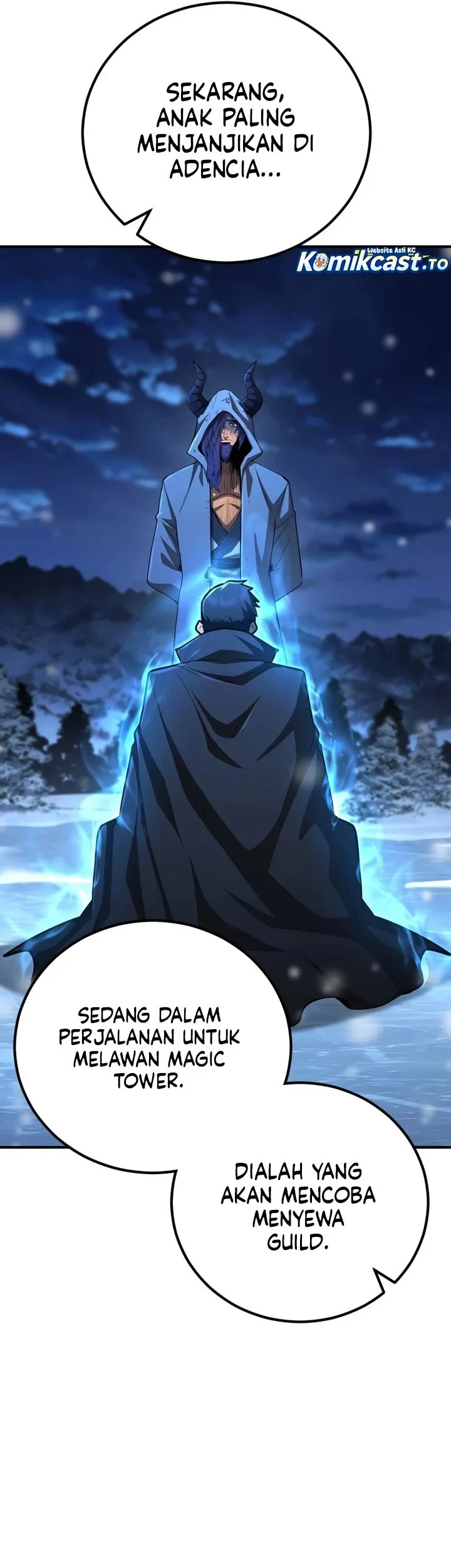 Standard of Reincarnation Chapter 185 Gambar 65