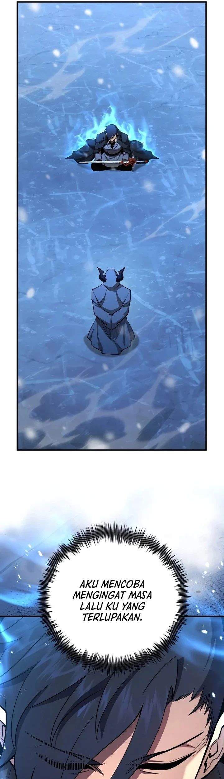 Standard of Reincarnation Chapter 185 Gambar 69