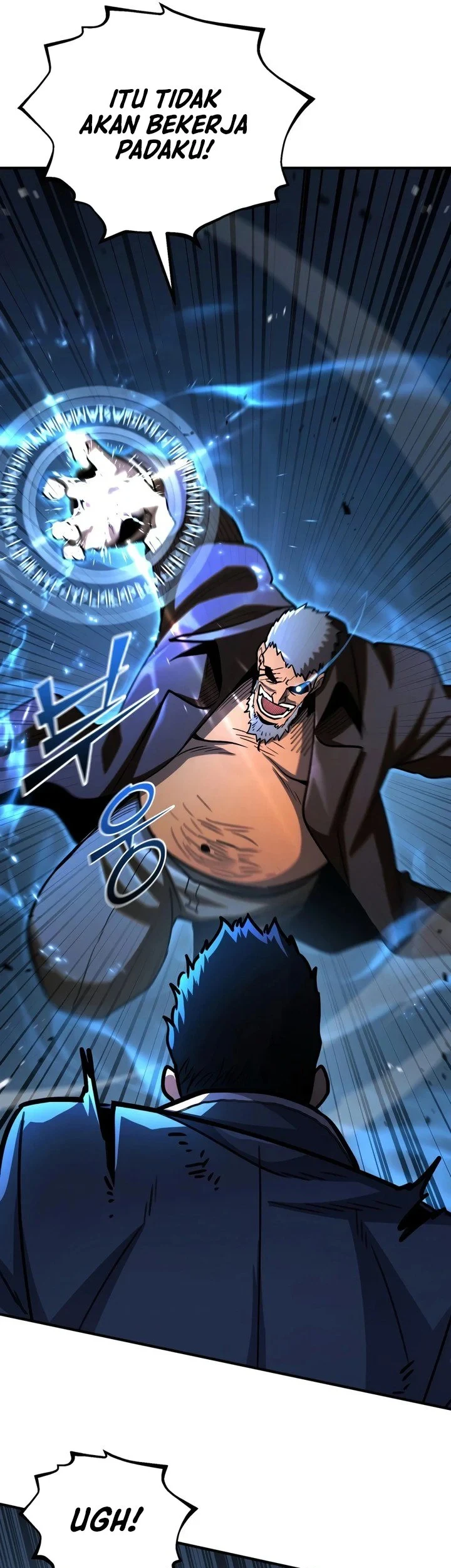 Standard of Reincarnation Chapter 185 Gambar 4