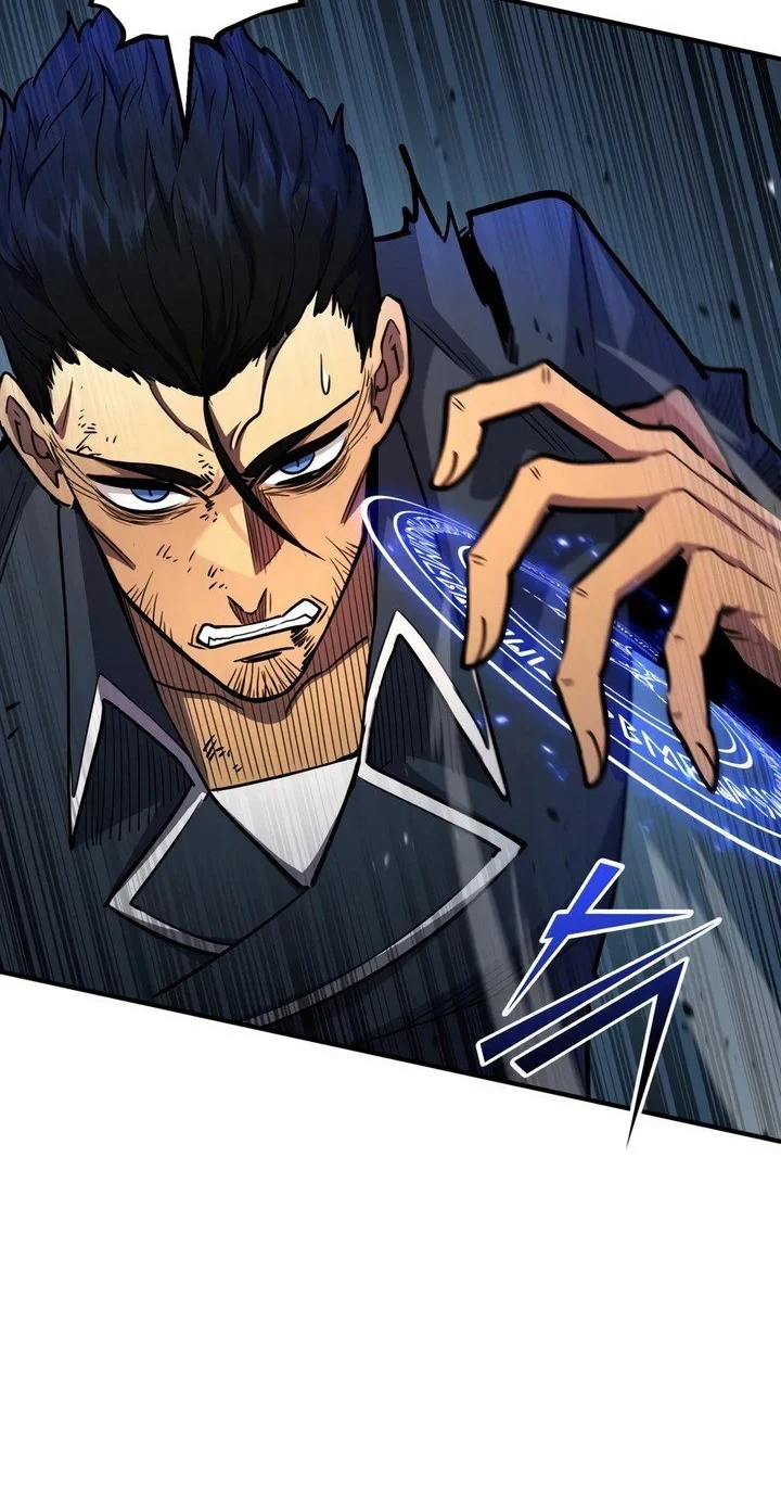 Standard of Reincarnation Chapter 185 Gambar 5