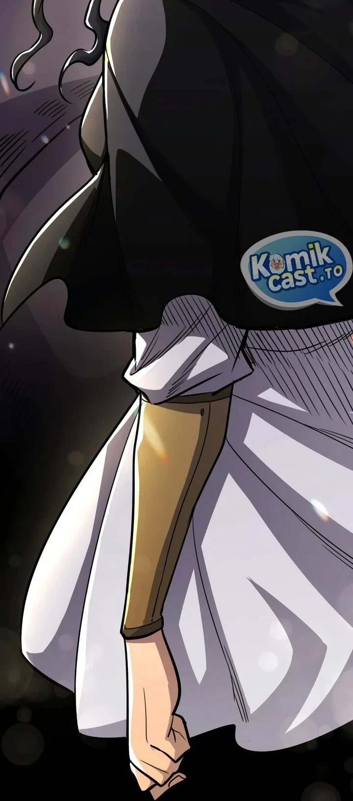 Standard of Reincarnation Chapter 185 Gambar 73