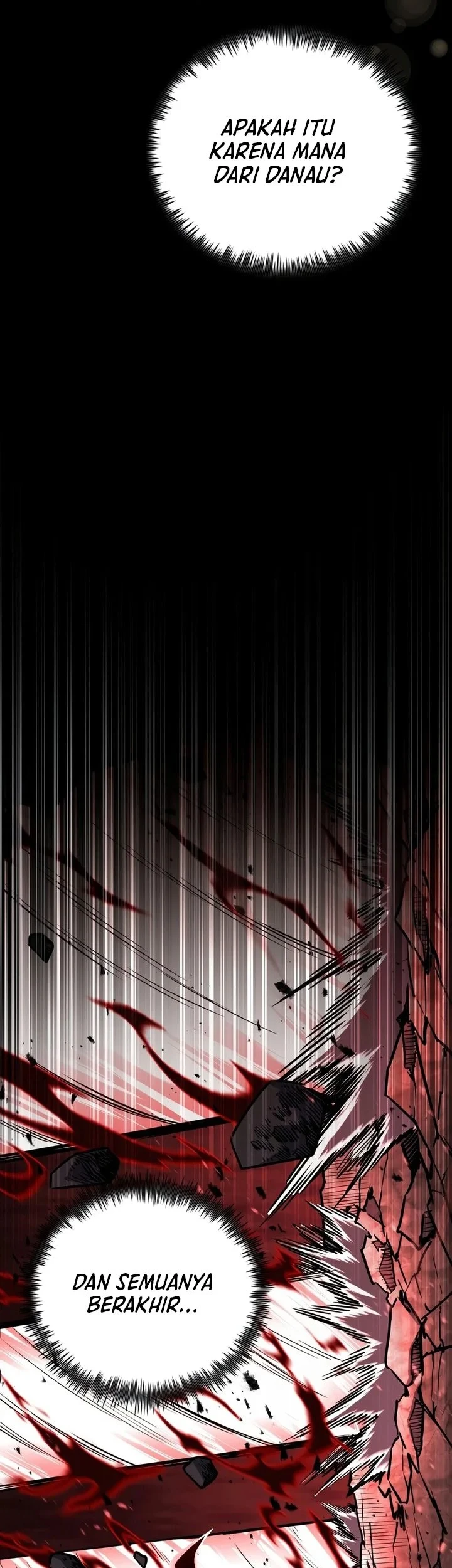 Standard of Reincarnation Chapter 185 Gambar 74