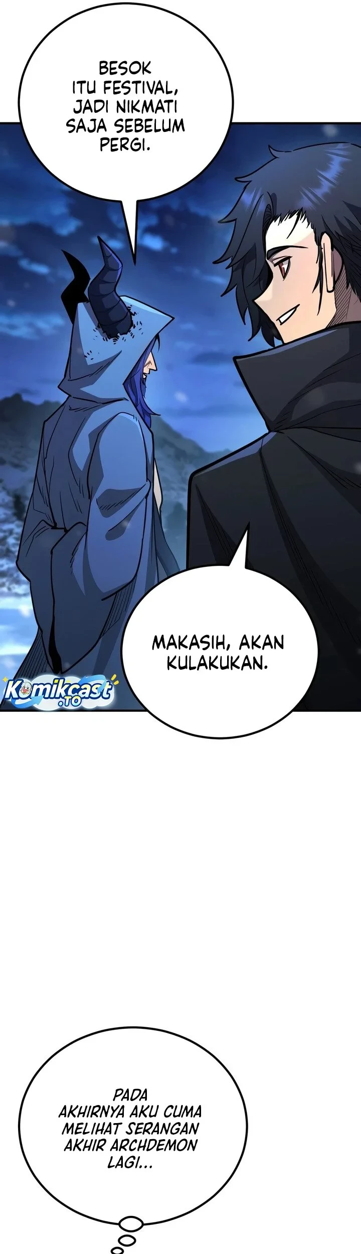 Standard of Reincarnation Chapter 185 Gambar 80