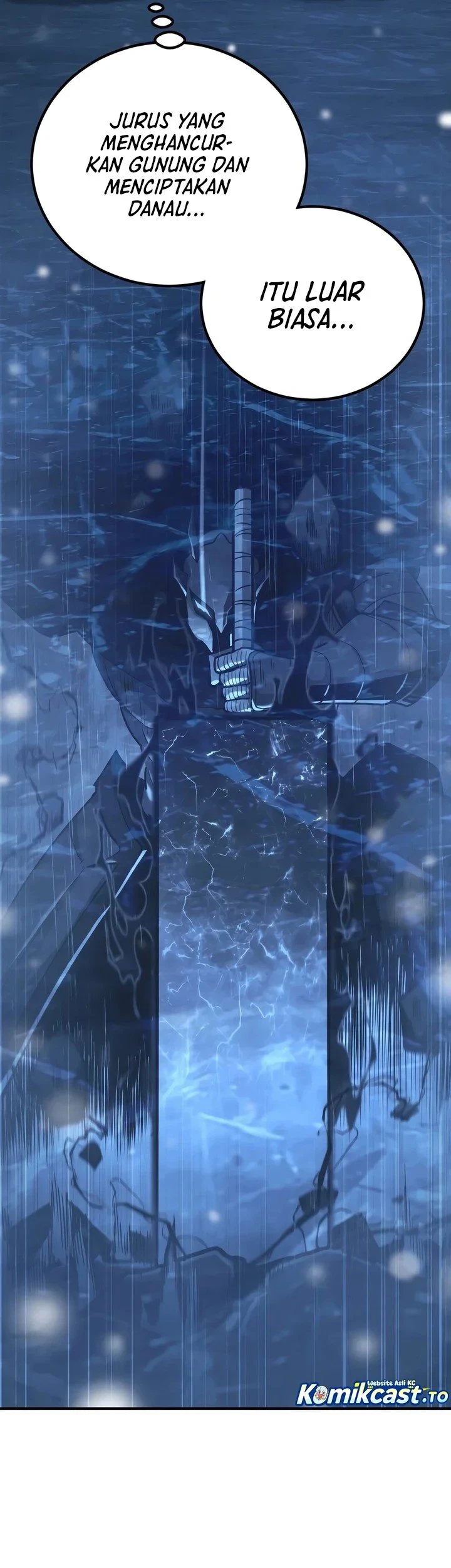 Standard of Reincarnation Chapter 185 Gambar 82