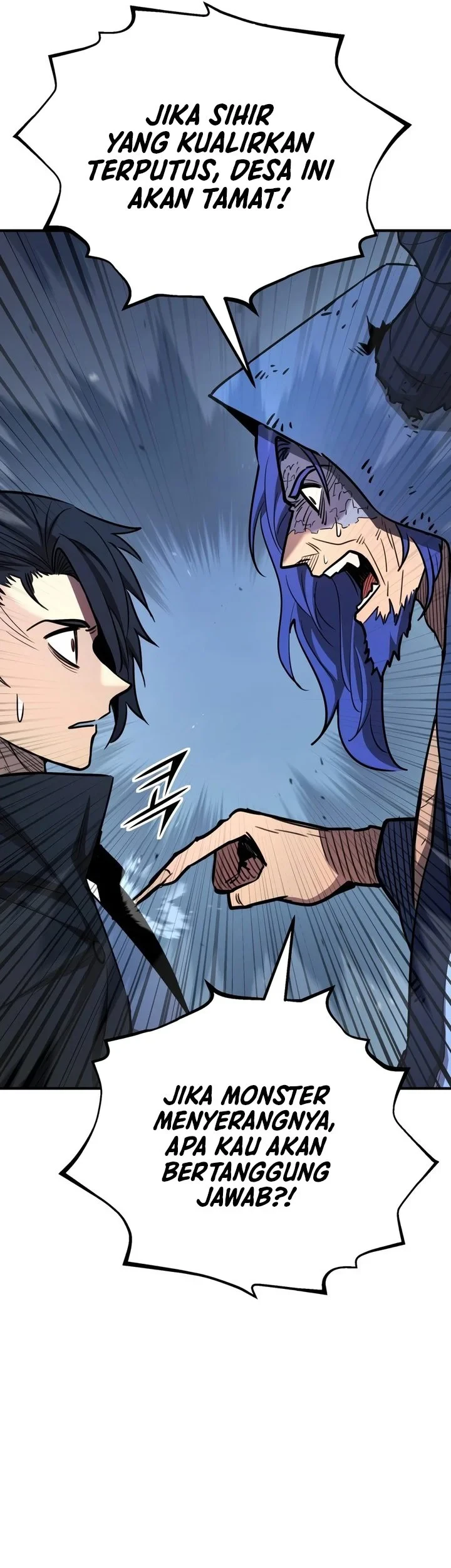 Standard of Reincarnation Chapter 185 Gambar 90