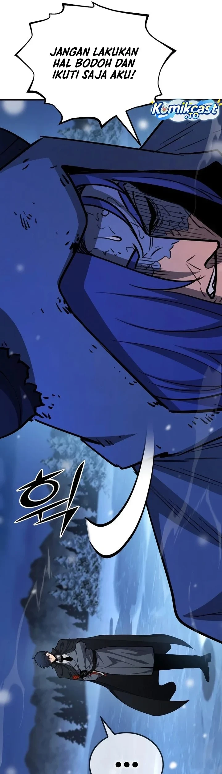 Standard of Reincarnation Chapter 185 Gambar 92