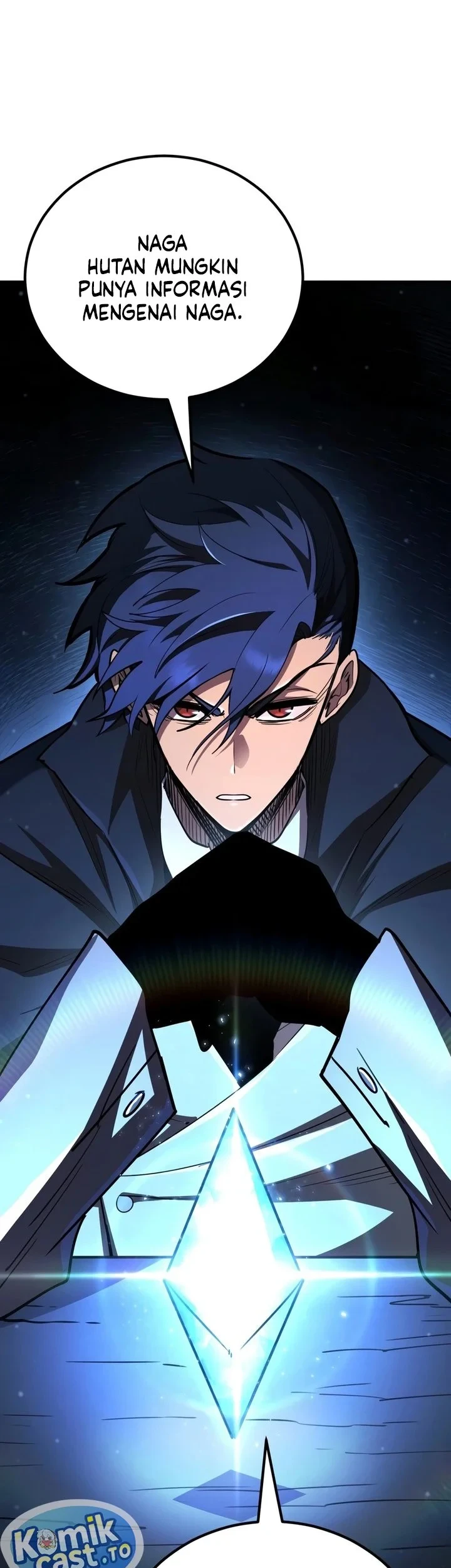 Standard of Reincarnation Chapter 185 Gambar 96