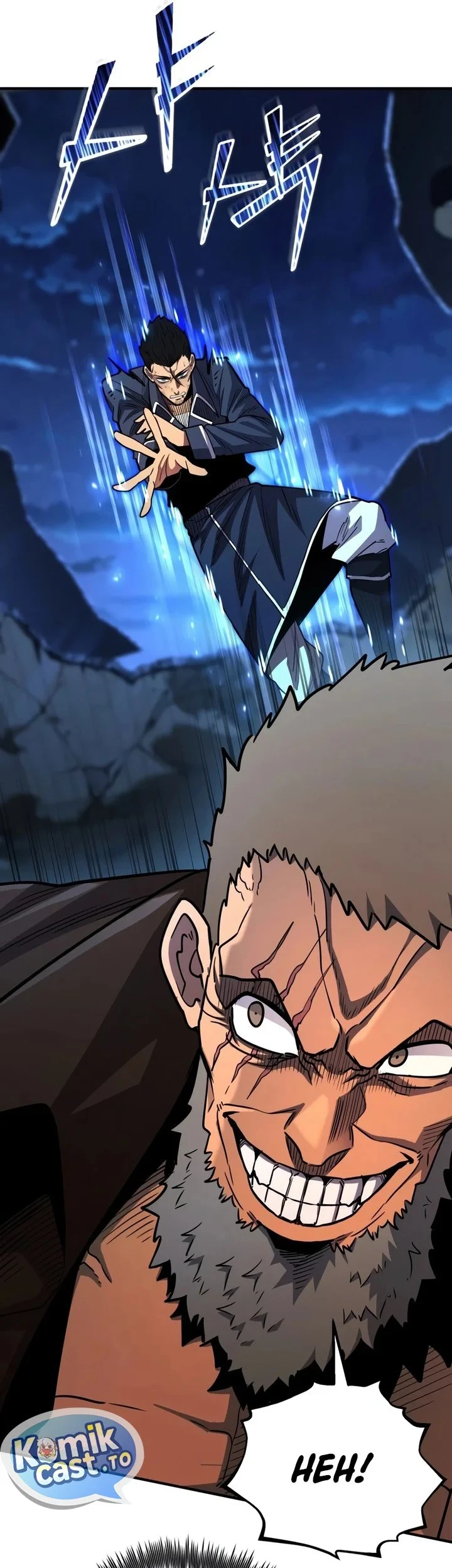 Standard of Reincarnation Chapter 185 Gambar 11