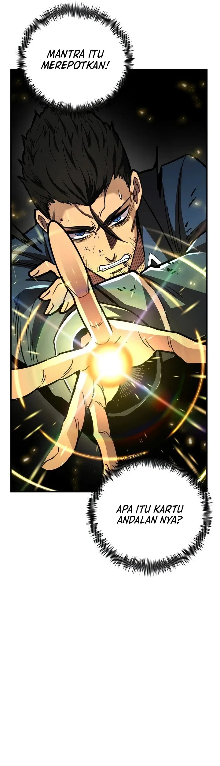 Standard of Reincarnation Chapter 185 Gambar 13