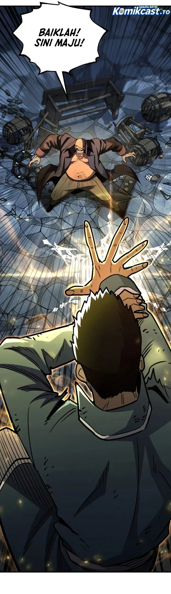Standard of Reincarnation Chapter 185 Gambar 15