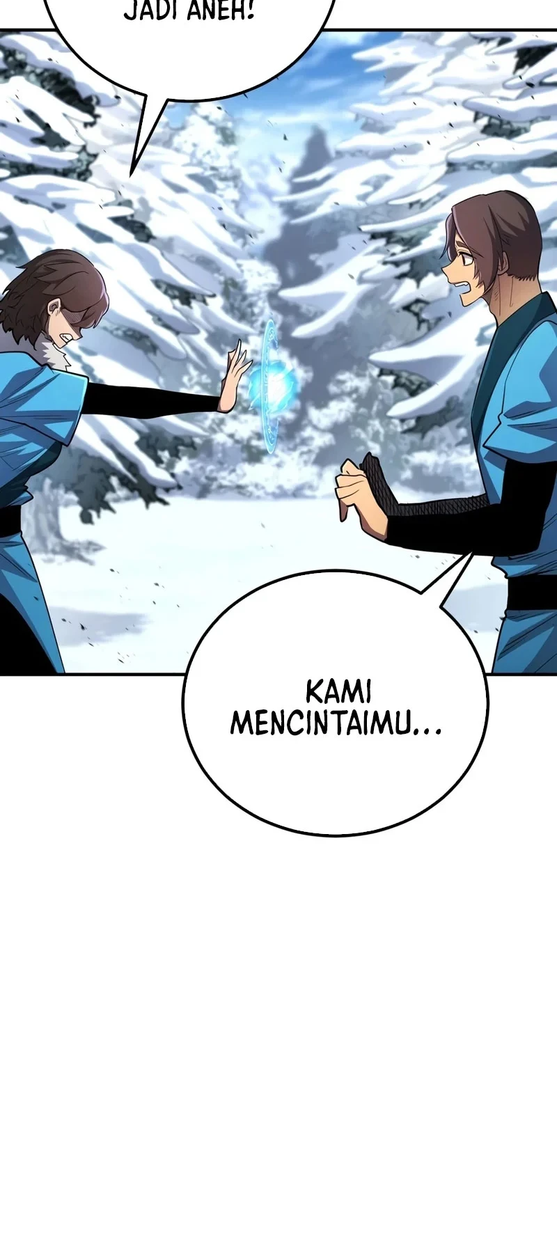 Standard of Reincarnation Chapter 186 Gambar 59