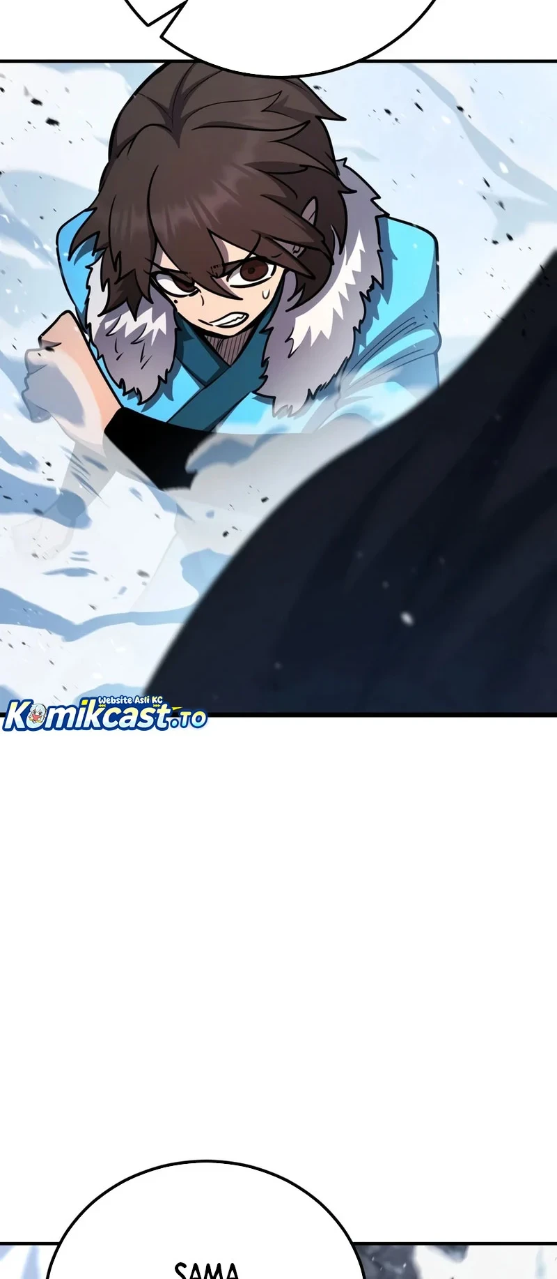 Standard of Reincarnation Chapter 186 Gambar 69