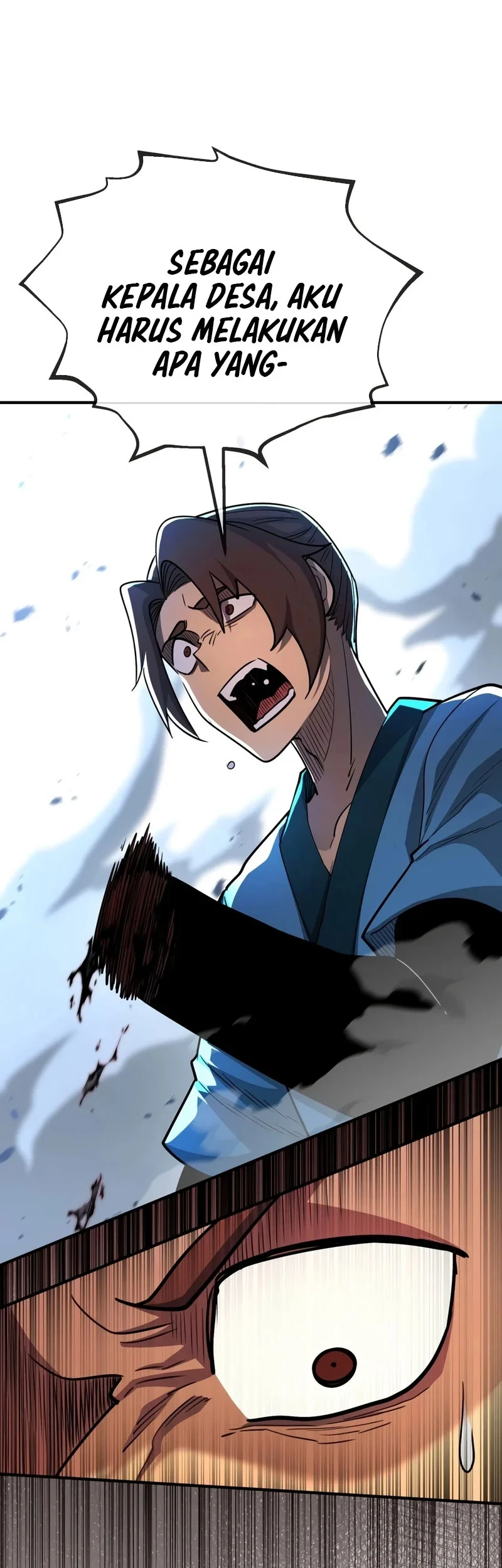 Standard of Reincarnation Chapter 186 Gambar 72