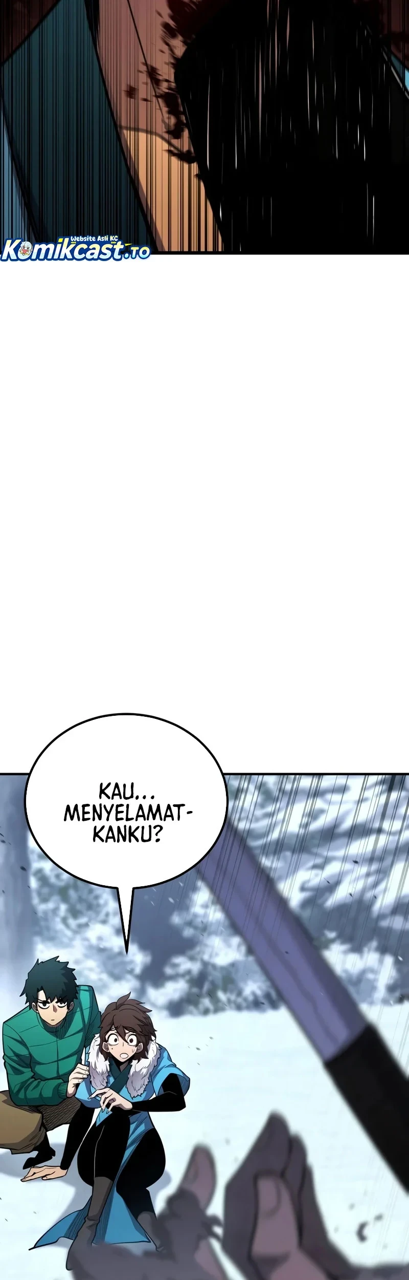 Standard of Reincarnation Chapter 186 Gambar 74