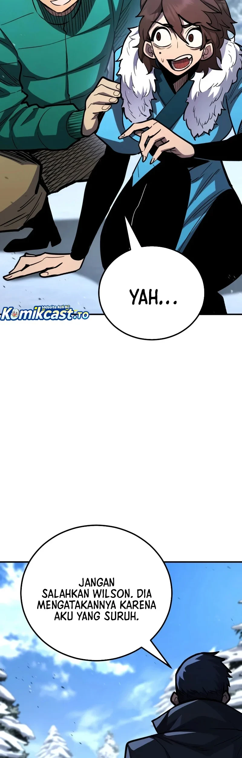 Standard of Reincarnation Chapter 186 Gambar 76