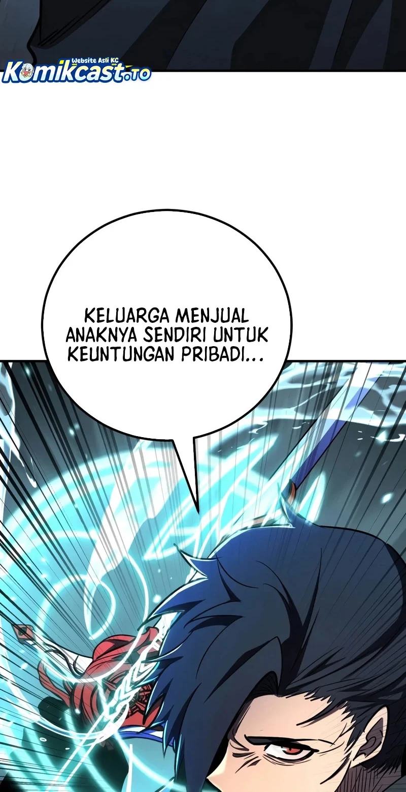 Standard of Reincarnation Chapter 186 Gambar 81
