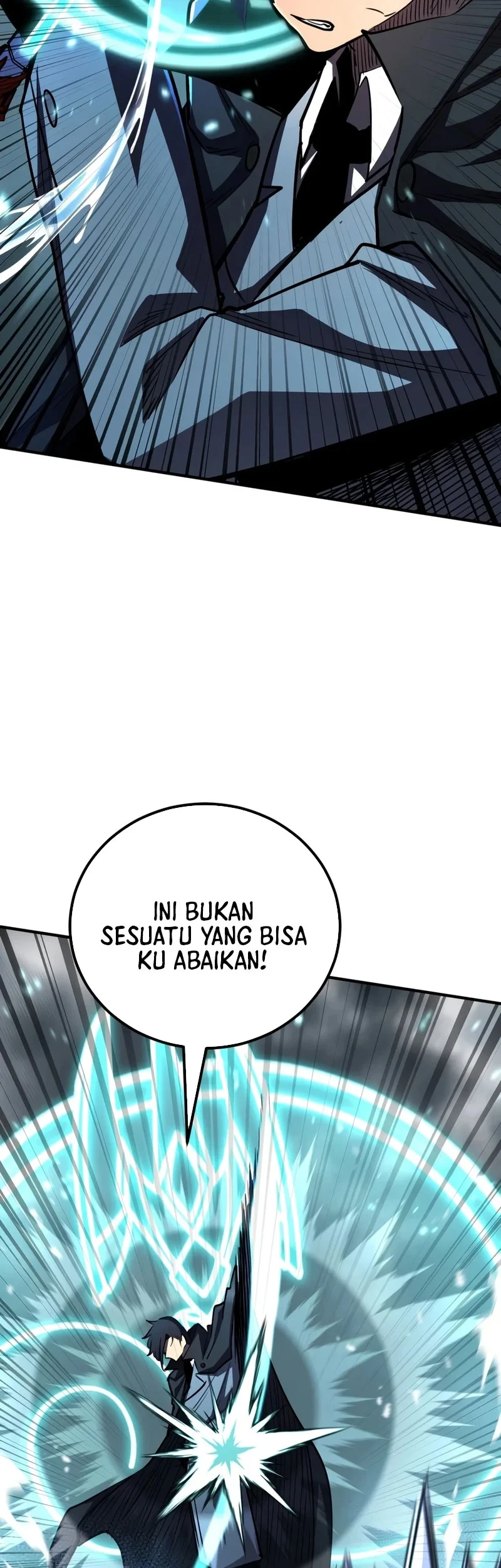 Standard of Reincarnation Chapter 186 Gambar 82