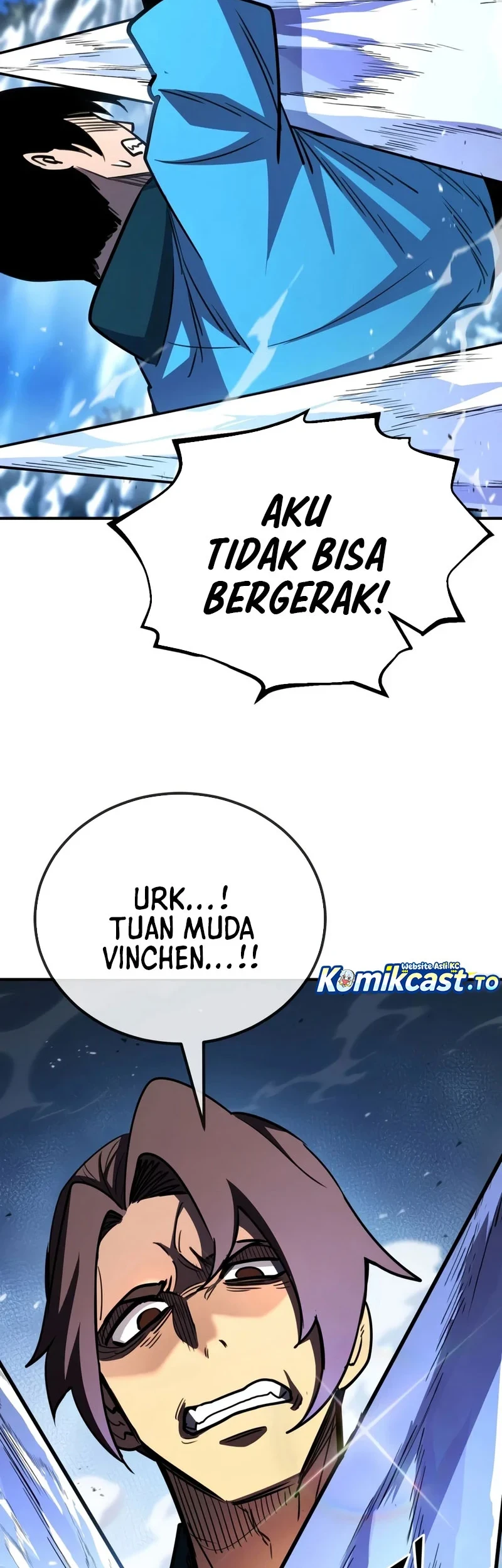 Standard of Reincarnation Chapter 186 Gambar 85