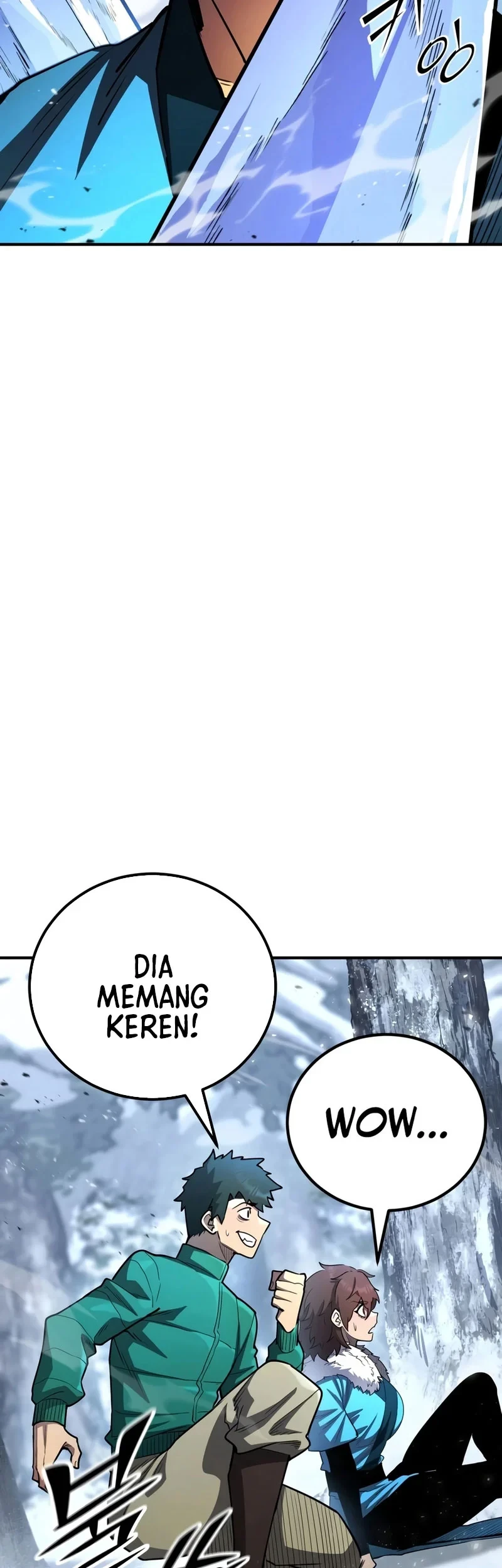 Standard of Reincarnation Chapter 186 Gambar 86