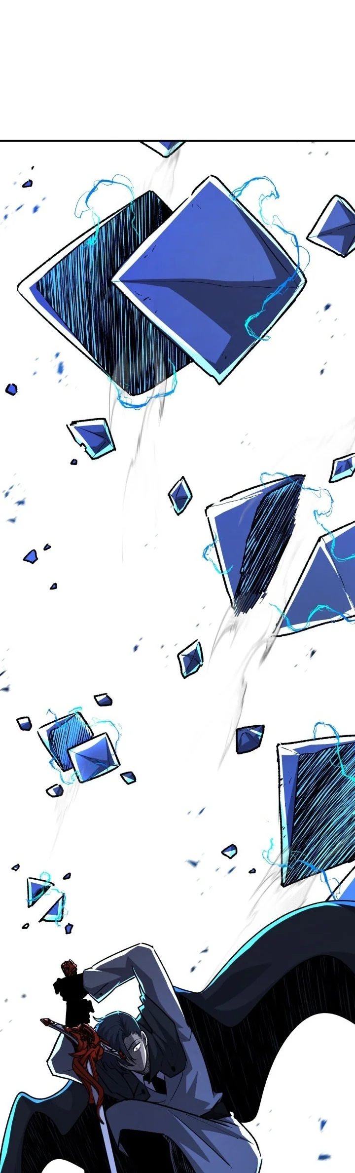 Standard of Reincarnation Chapter 194 Gambar 108