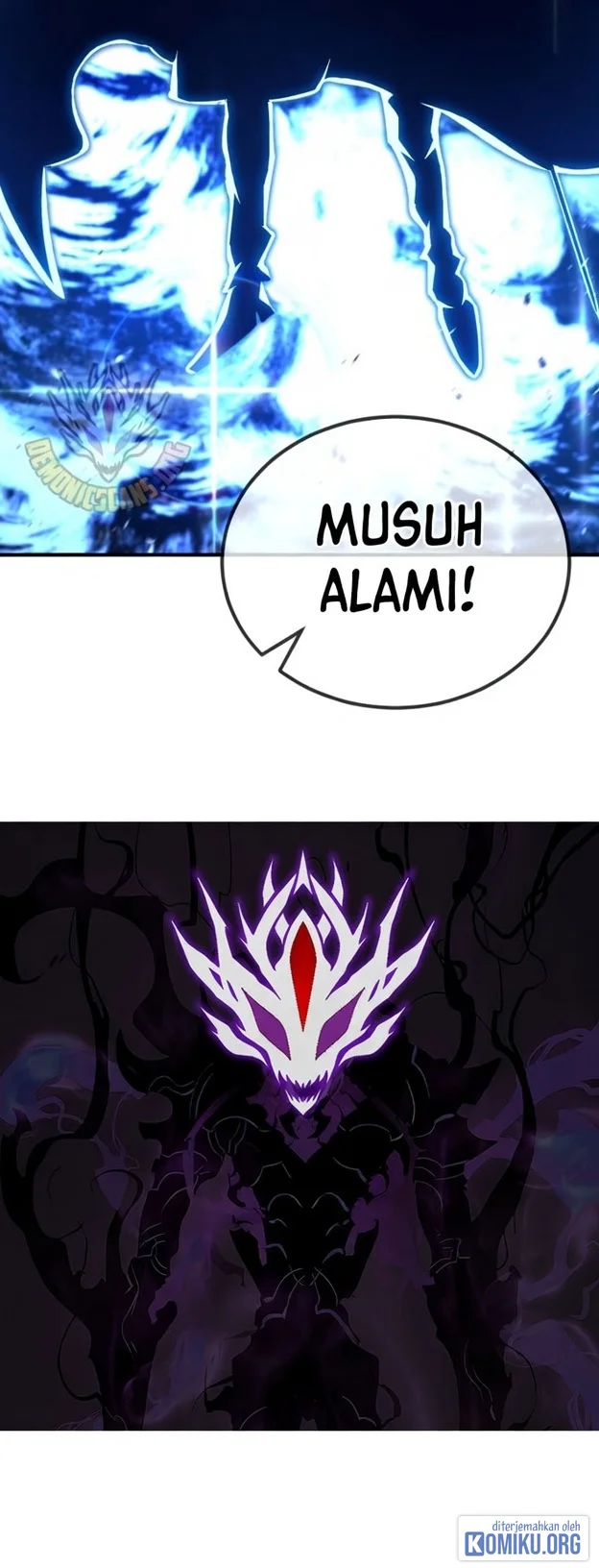 Standard of Reincarnation Chapter 194 Gambar 114