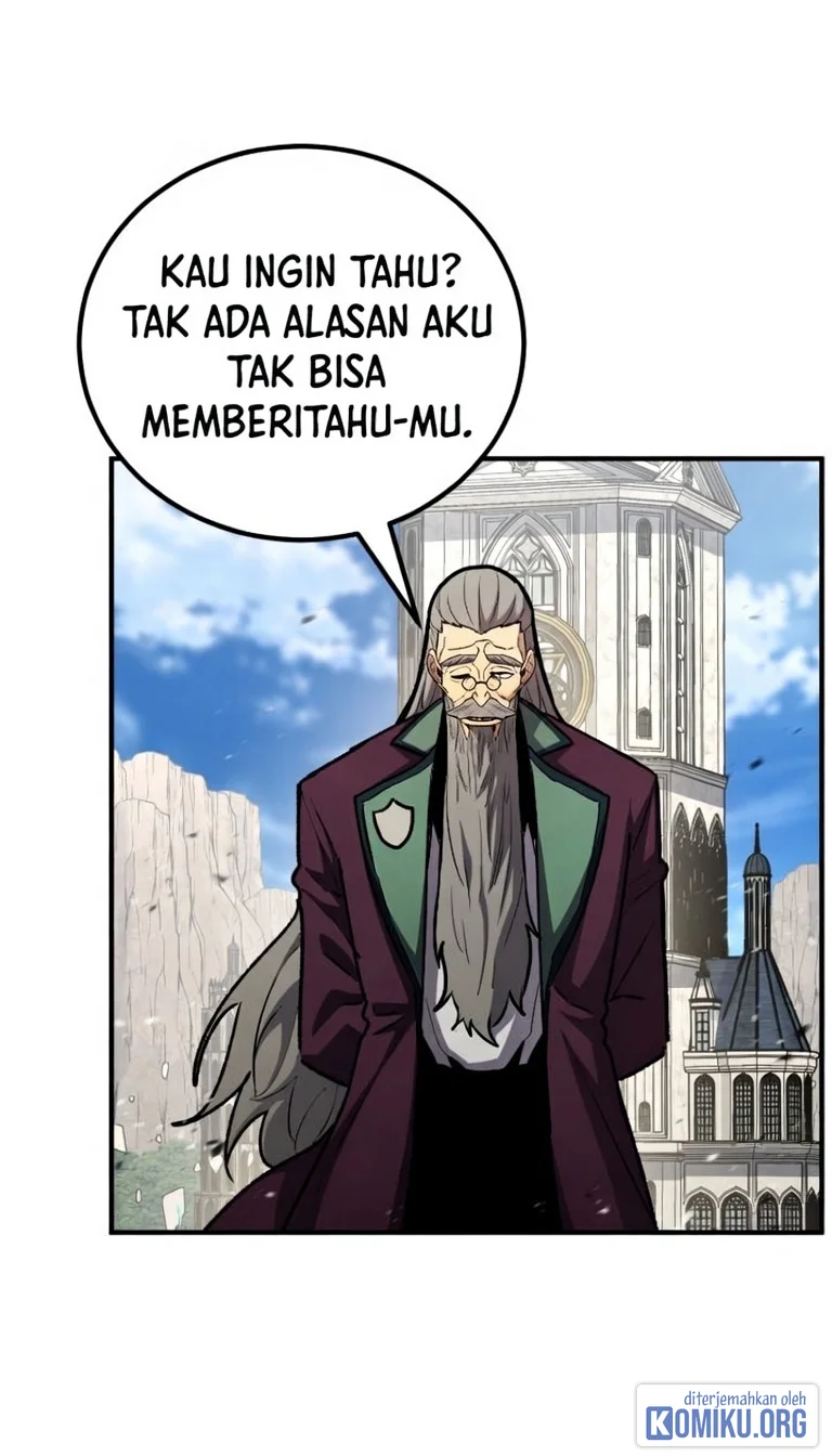Standard of Reincarnation Chapter 194 Gambar 12