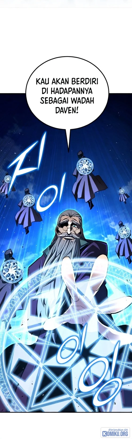 Standard of Reincarnation Chapter 194 Gambar 14