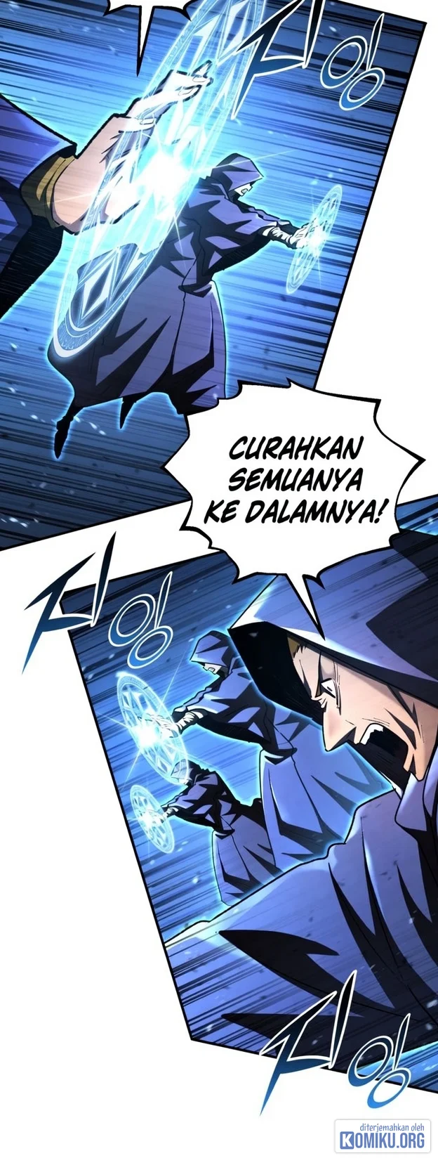 Standard of Reincarnation Chapter 194 Gambar 20