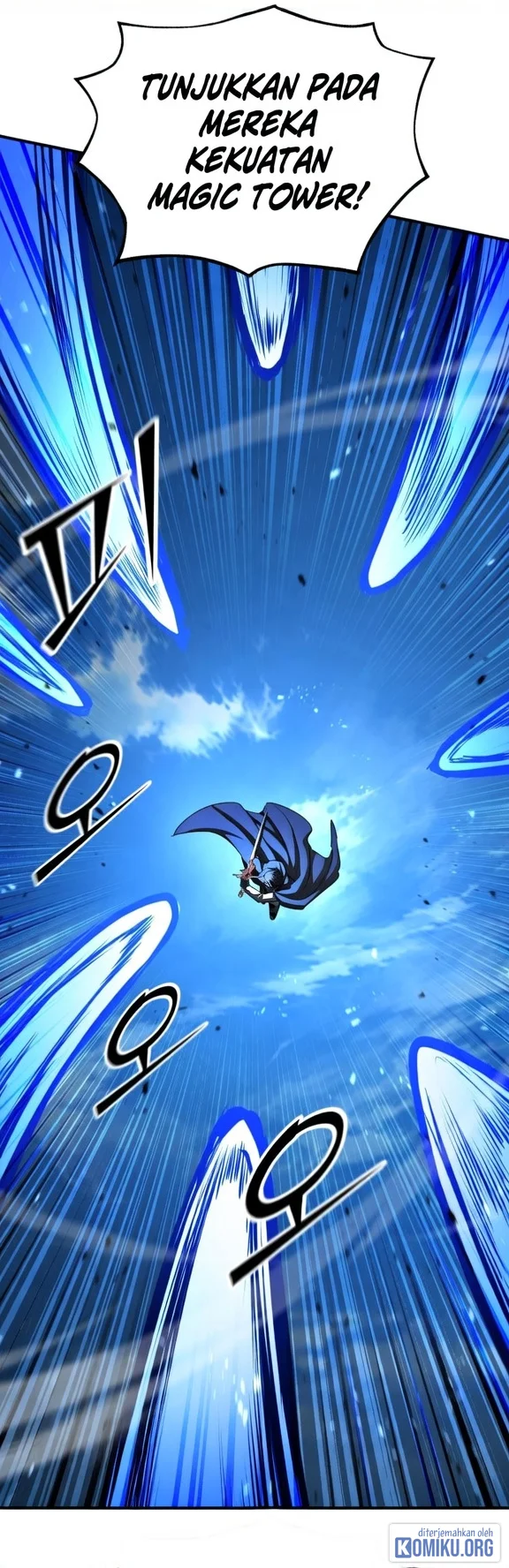Standard of Reincarnation Chapter 194 Gambar 21