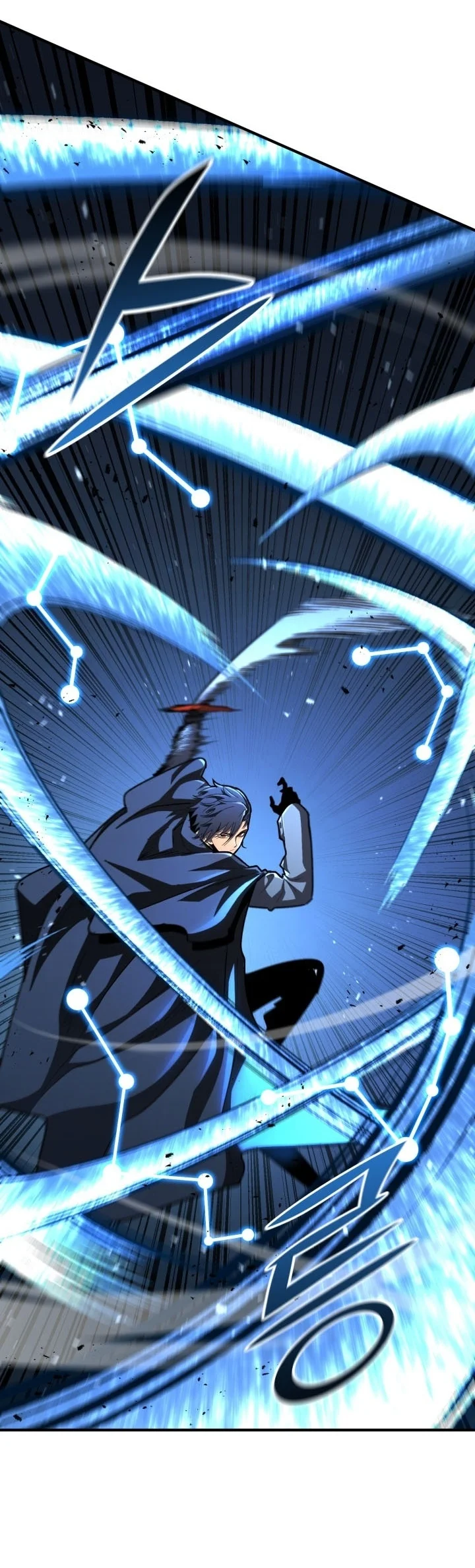 Standard of Reincarnation Chapter 194 Gambar 27