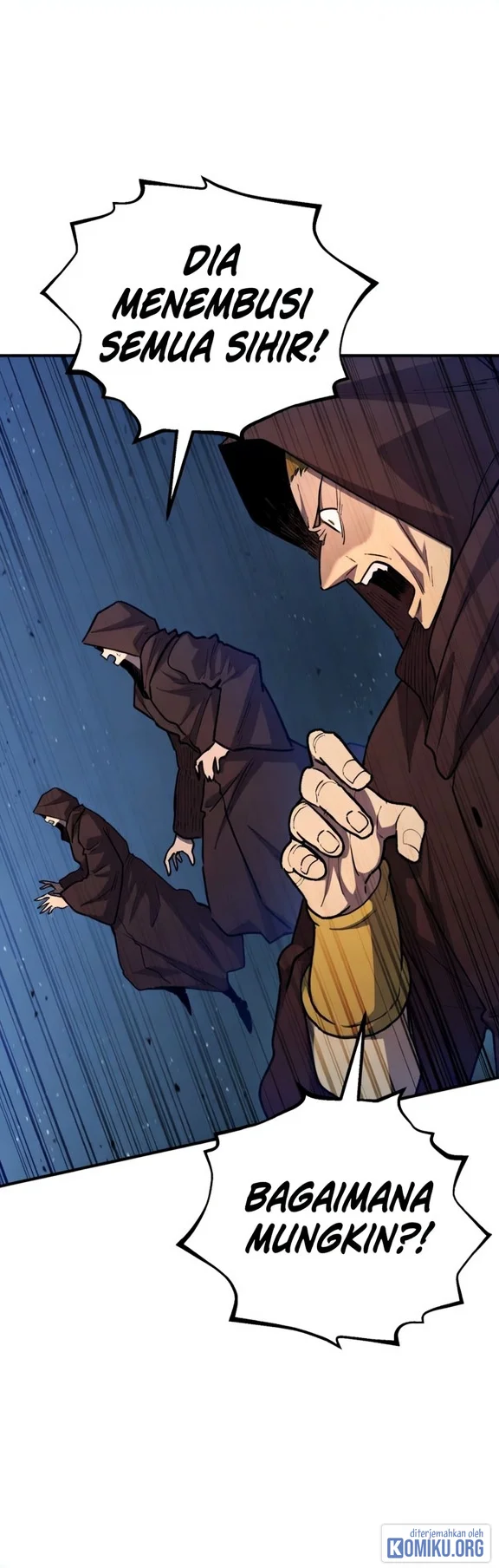 Standard of Reincarnation Chapter 194 Gambar 29