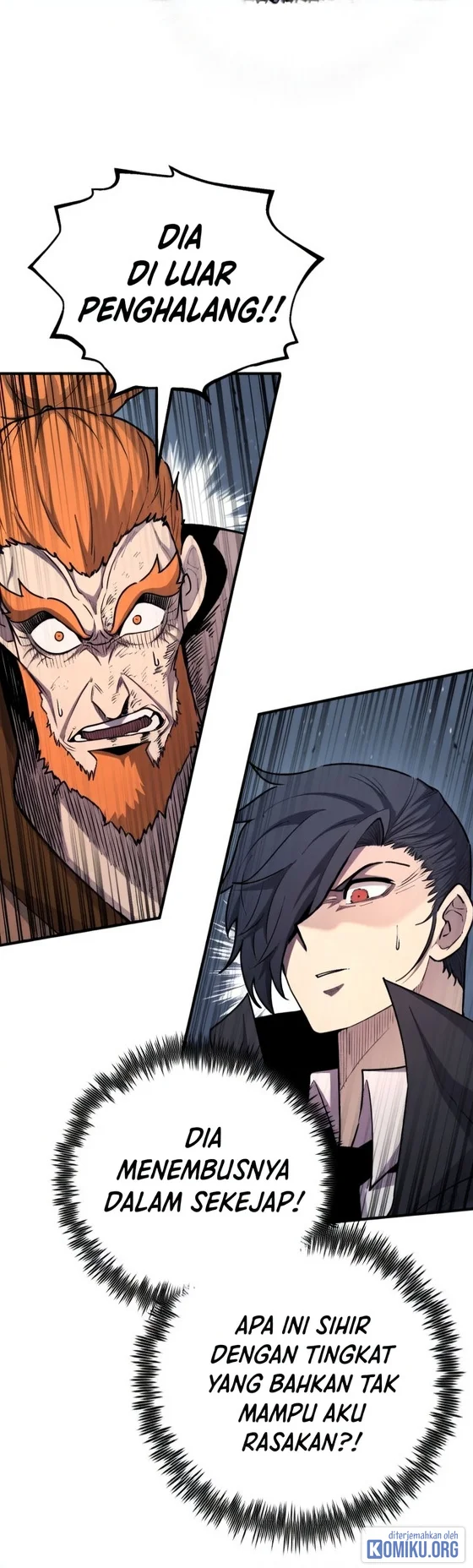 Standard of Reincarnation Chapter 194 Gambar 36