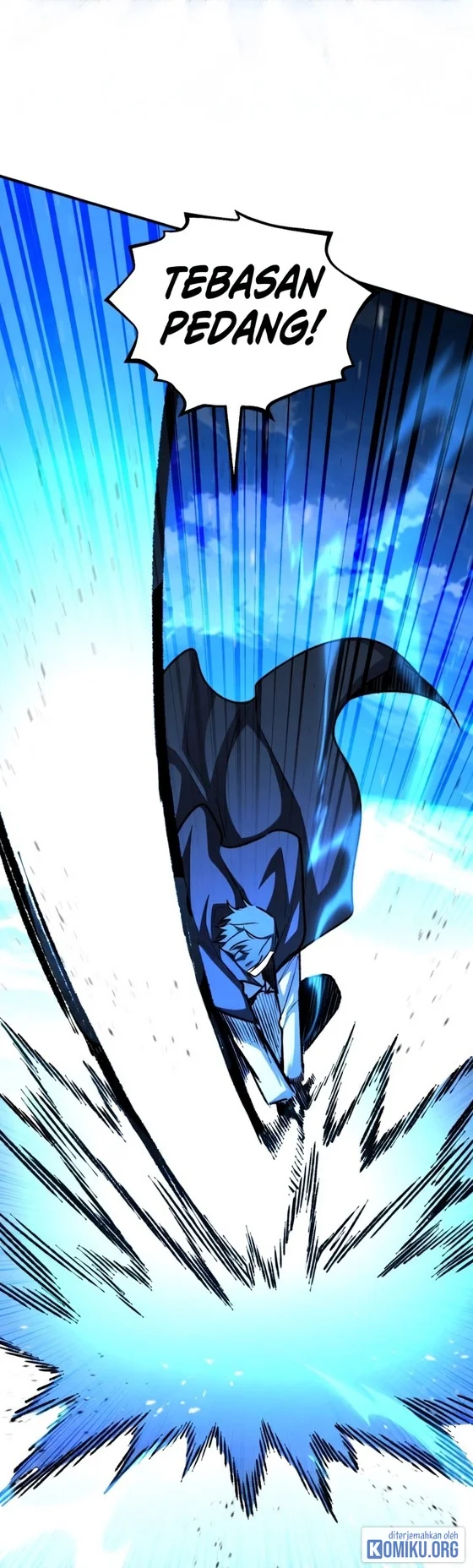 Standard of Reincarnation Chapter 194 Gambar 44