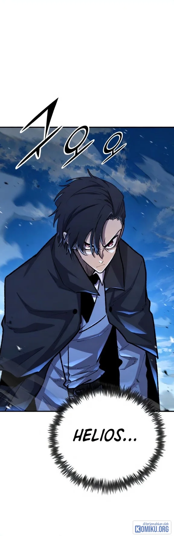 Standard of Reincarnation Chapter 194 Gambar 48