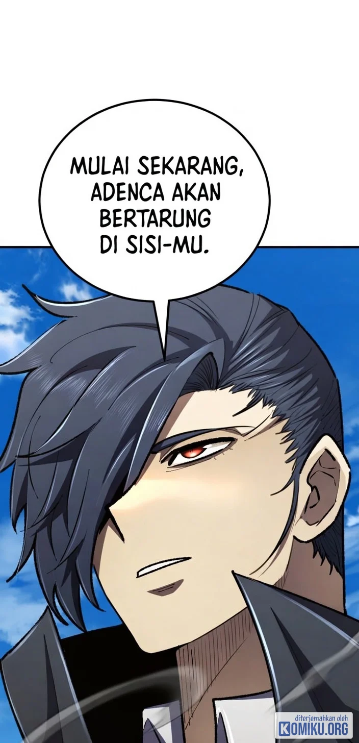 Standard of Reincarnation Chapter 194 Gambar 5