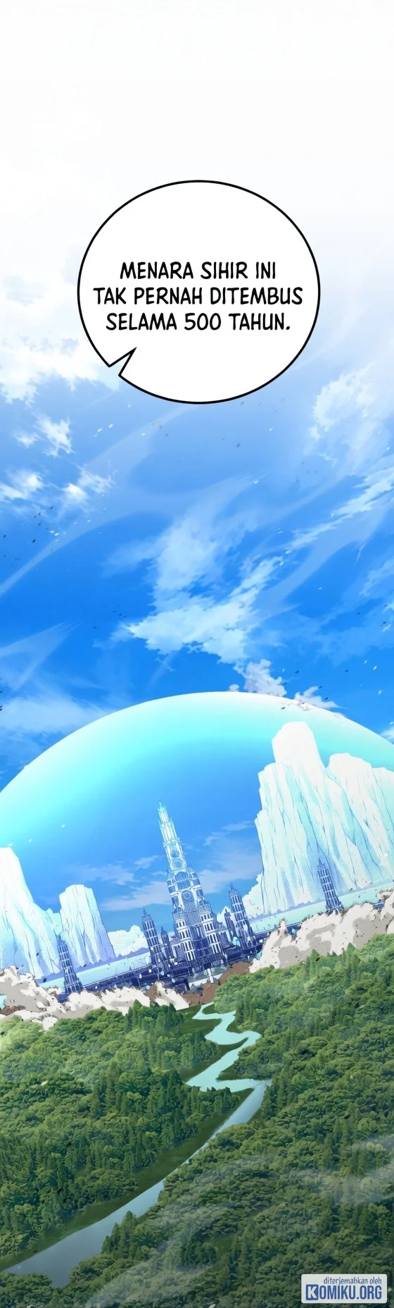 Standard of Reincarnation Chapter 194 Gambar 53