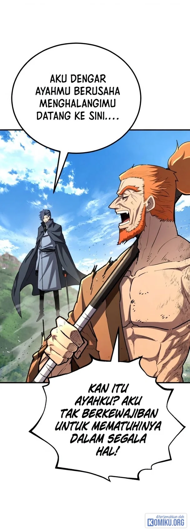 Standard of Reincarnation Chapter 194 Gambar 58