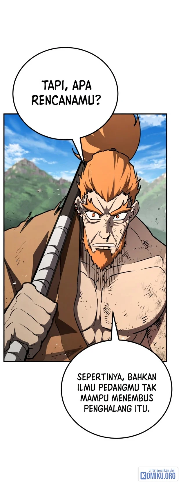 Standard of Reincarnation Chapter 194 Gambar 59